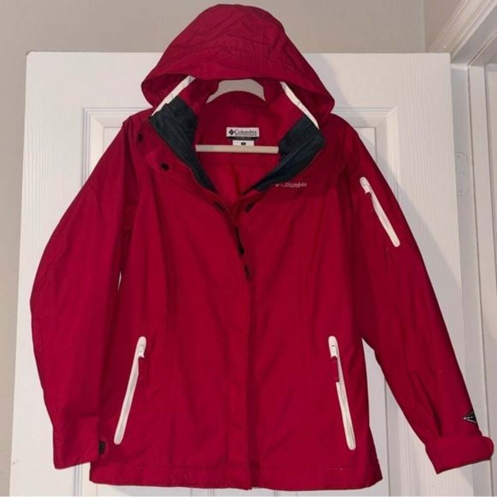 Women’s Columbia Interchange Jacket